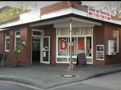 Foto: DaM D&amp;ouml;ner am Marktplatz