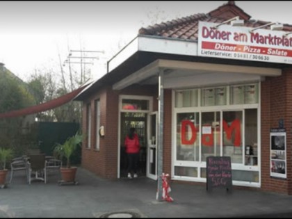 Foto: DaM D&amp;ouml;ner am Marktplatz